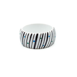 Bracciale Grande Linee e Punti