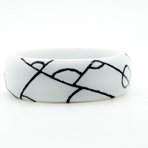 Bracciale Medio Diagonali Angoli