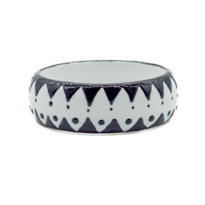 Bracciale Medio Tribale Intenso